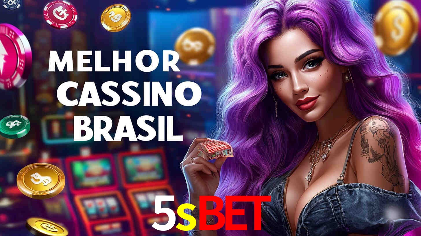 Inovações de Jogos na 5sbet: O Futuro das Experiências Interativas