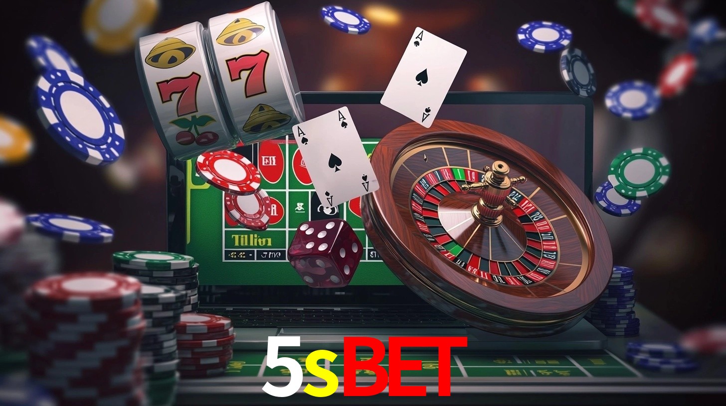 Exclusive Games 5sbet