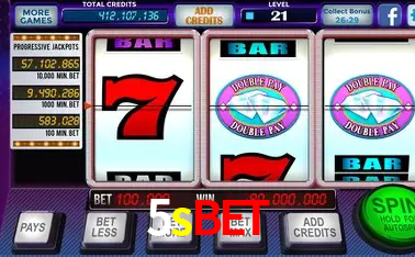 A Experiência Imersiva dos Cassinos Ao Vivo no 5sbet