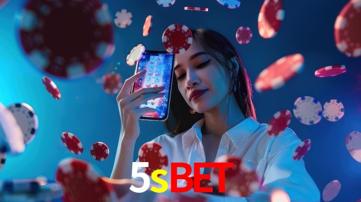 Explorando a Categoria de Eventos em Apostas na 5sbet