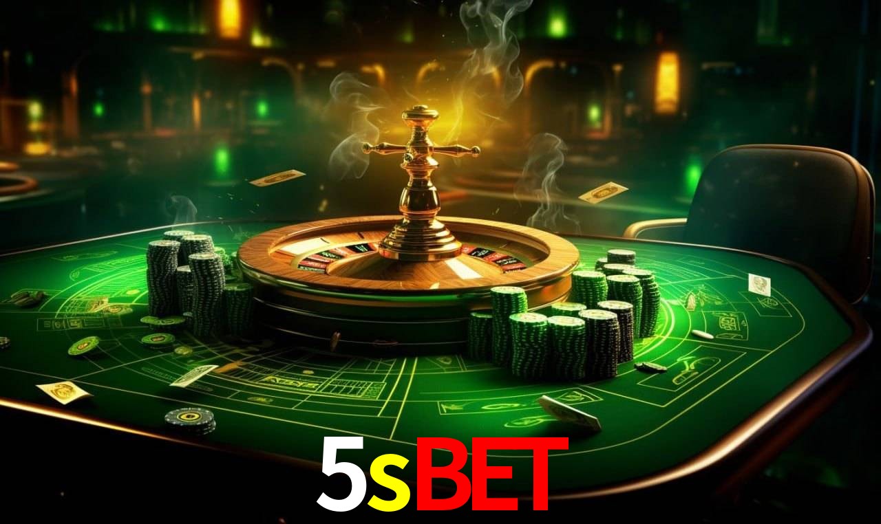 Explorando a Categoria de Eventos em Apostas na 5sbet