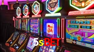 Desvendando o Mundo dos Jogos Virtuais na 5sbet