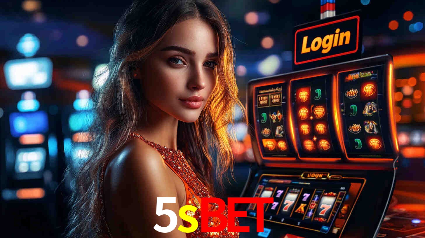 Experimente o Login Seguro Premium no 5sbet