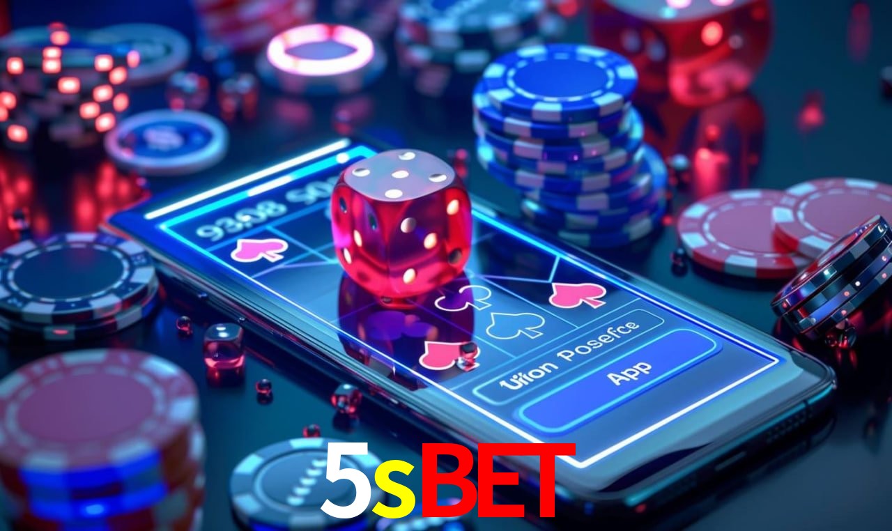 cassino 5sbet
