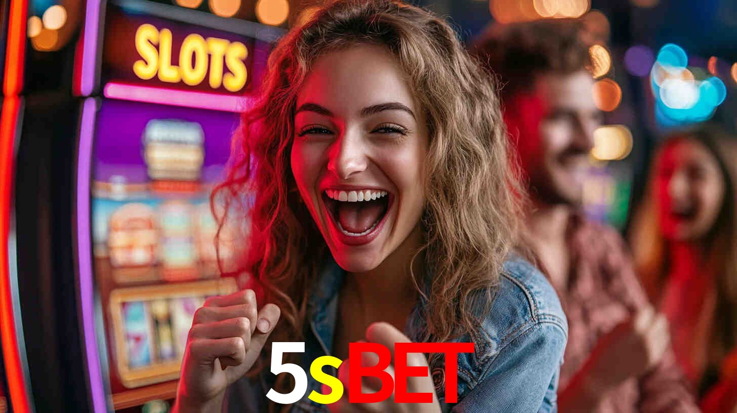 A Popularidade dos Caça-Níqueis no 5sbet