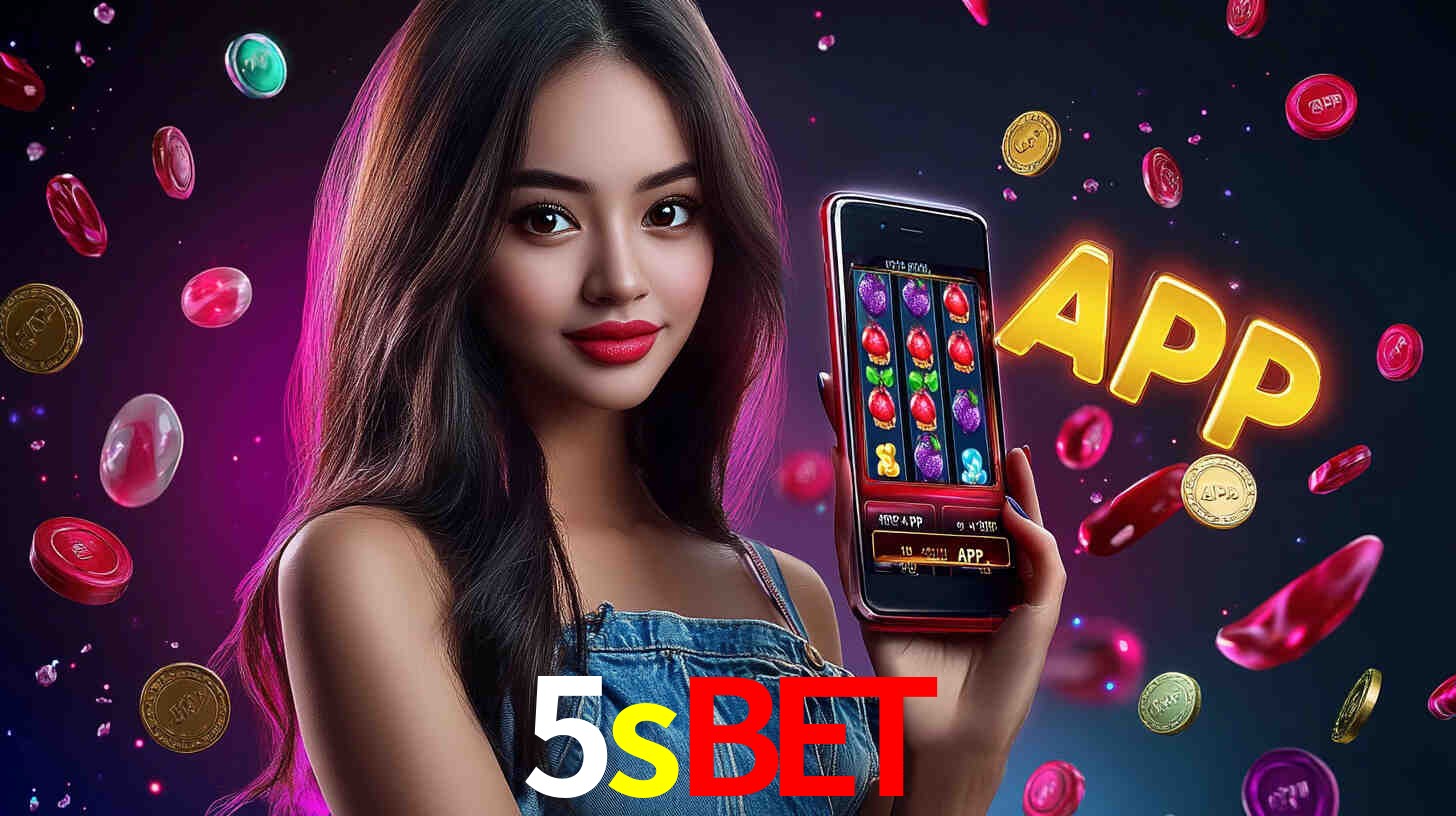 Desvendando o Mundo dos Jogos Virtuais na 5sbet
