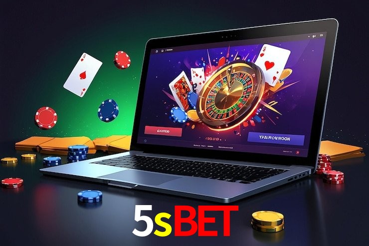 Tecnologia da Plataforma 5sbet