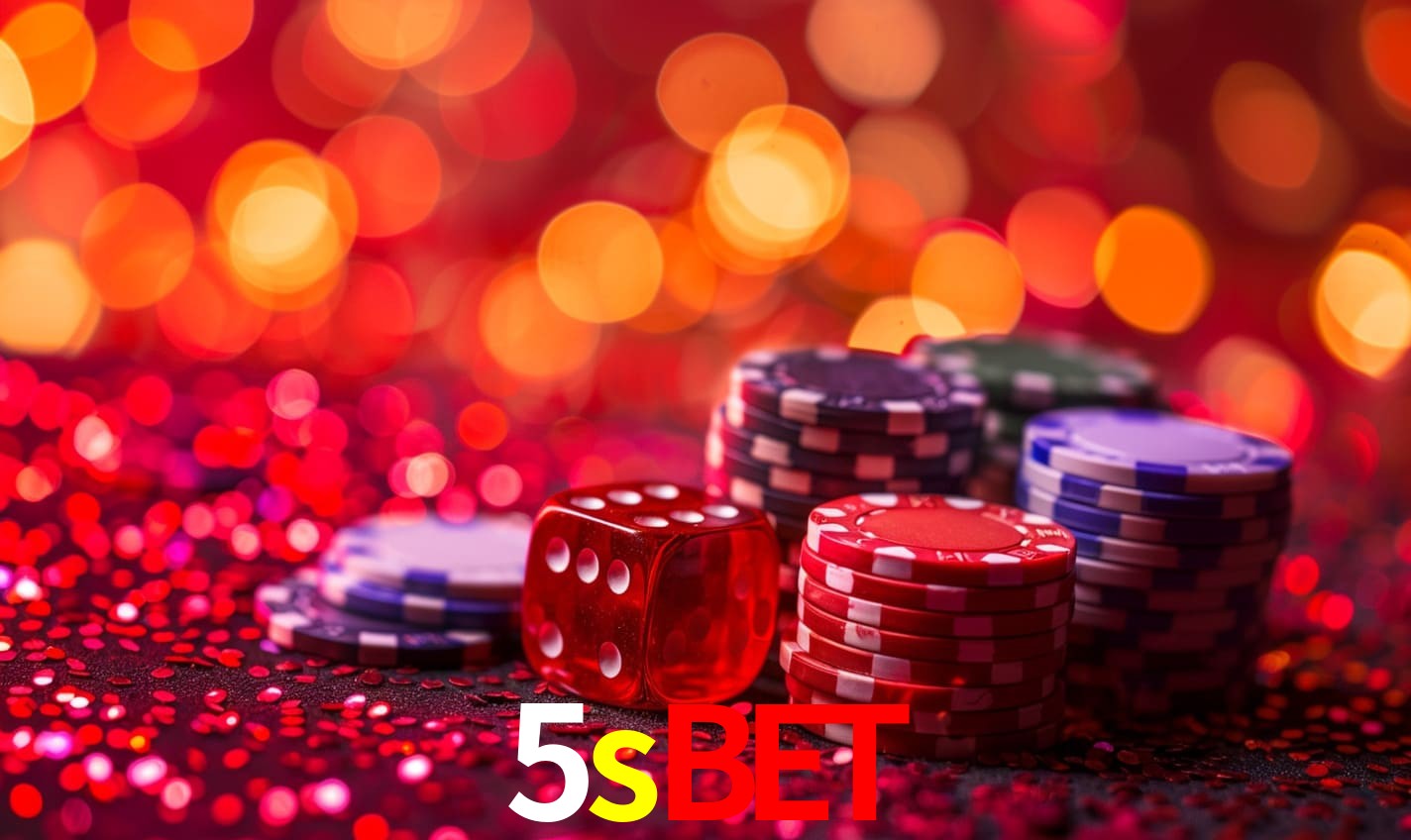 A Popularidade dos Caça-Níqueis no 5sbet