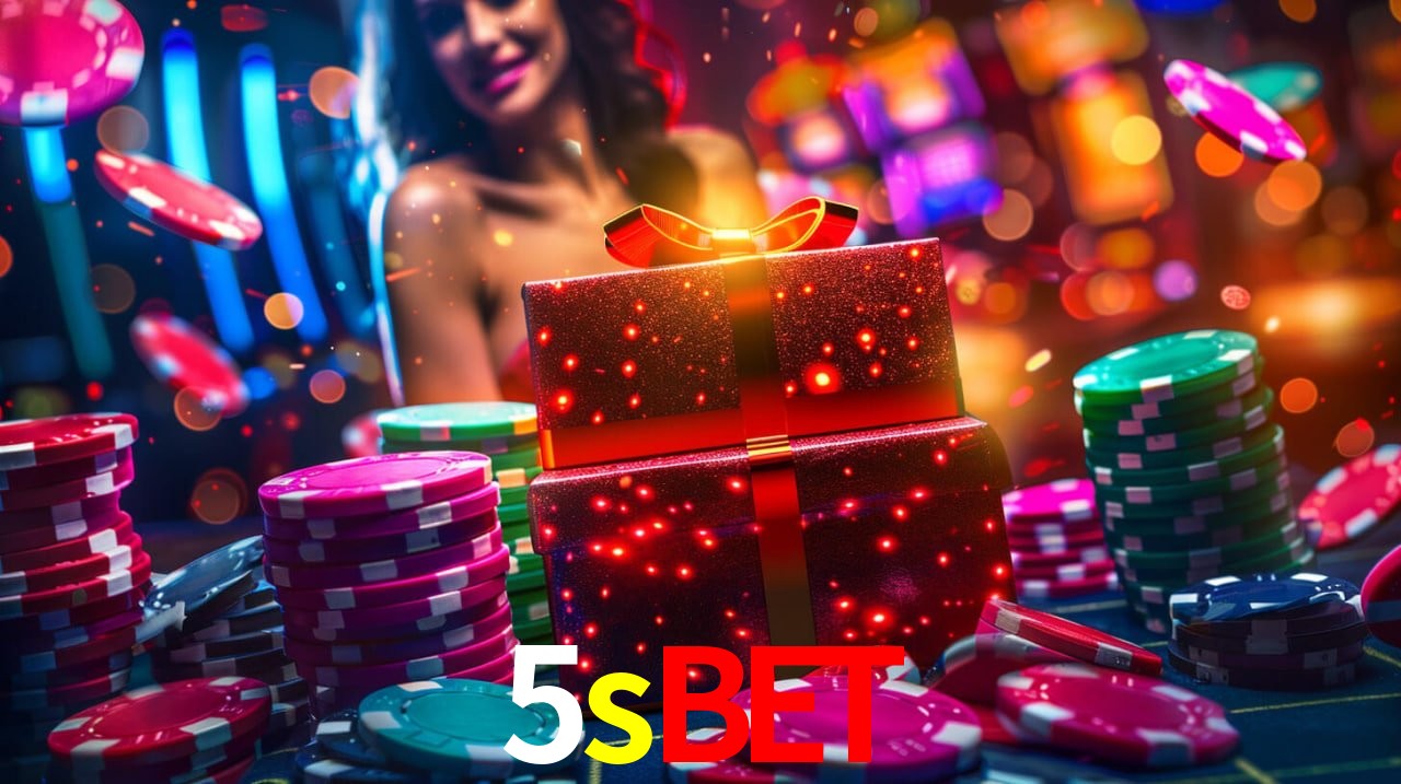 Descubra a Essência do 5sbet: Nossa História e Compromissos