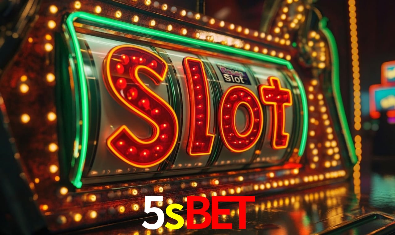Login Seguro 5sbet