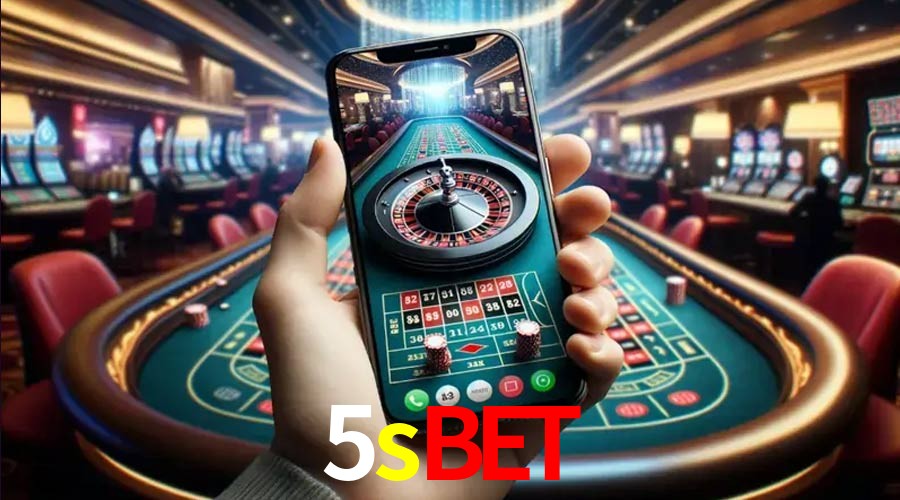 Game Providers 5sbet