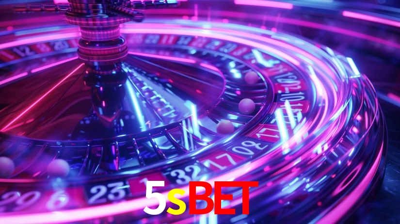 Descubra a Essência do 5sbet: Nossa História e Compromissos