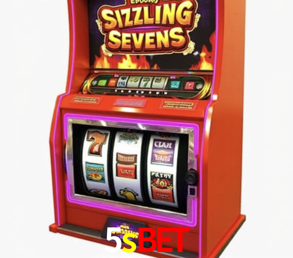 Responsive Design 5sbet