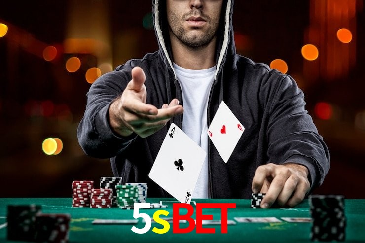 5sbet login