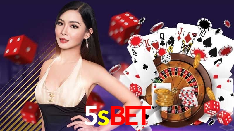 A Emoção da Loteria na 5sbet: Uma Chance de Mudança de Vida