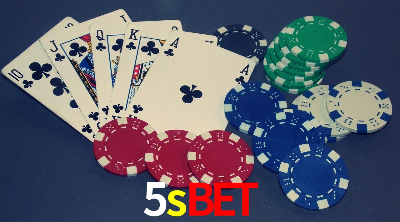 Bonus Features 5sbet