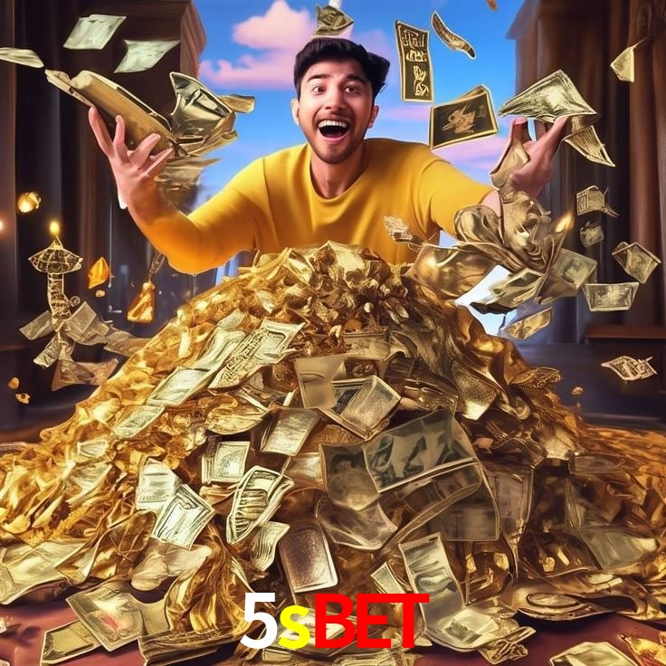 Jogos Exclusivos 5sbet