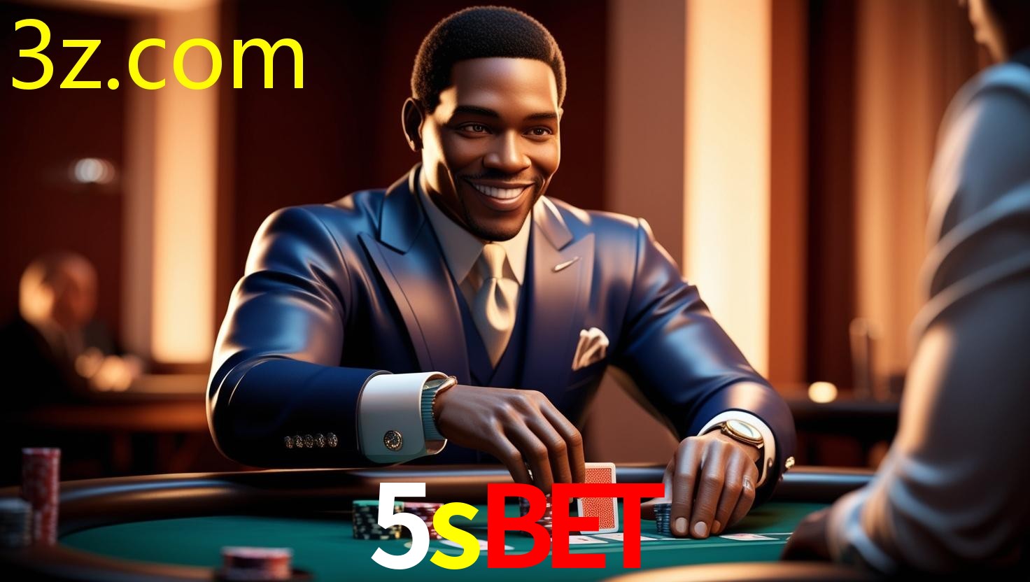 5SBET