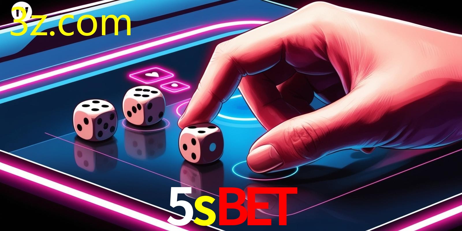 5SBET